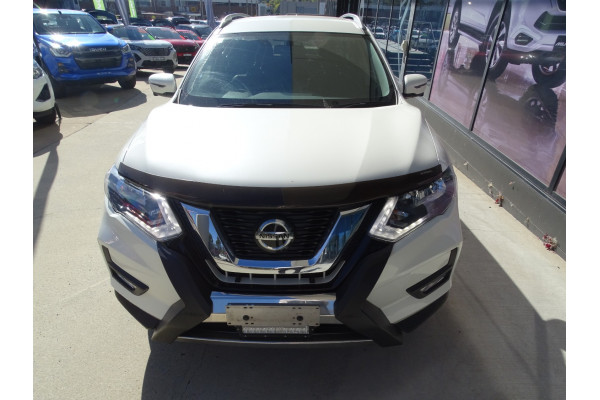 2021 MY22 Nissan X-Trail T32 ST-L SUV
