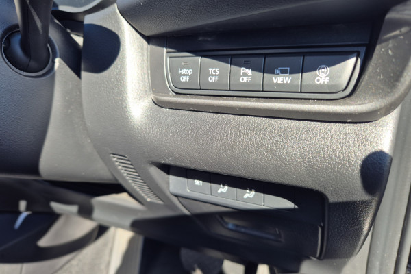 2022 Mazda CX-30 DM Series G20 Evolve SUV Image 14