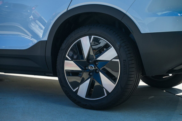 2023 MY24 Volvo XC40 XZ Recharge Pure Electric SUV Image 6