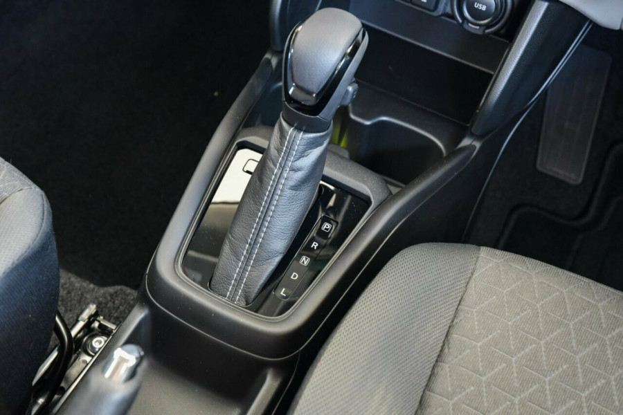2024 Suzuki Swift UZ Hybrid Plus Hatch Image 13