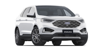 New Ford Endura