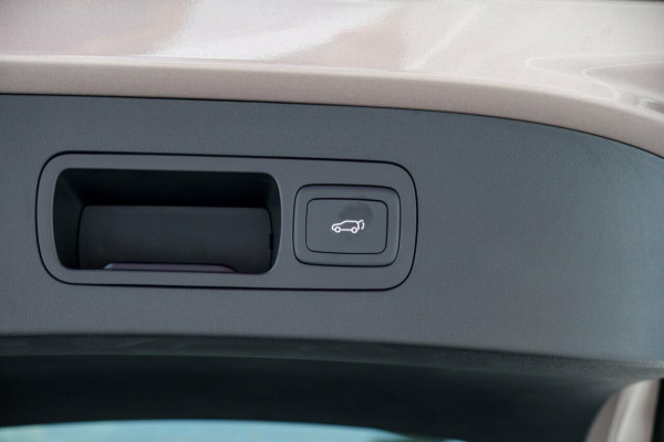 2025 MG QS IS31 Essence SUV Image 9