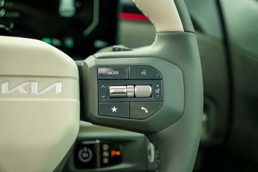 2025 Kia EV3 SV GT-Line SUV Image 13