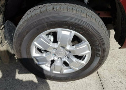 2019 LDV T60 SK8C Luxe Utility