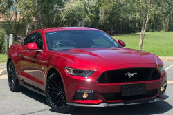 Ford Mustang Fastback GT 5.0 V8 FM MY17