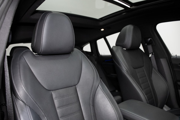 2023 BMW X4 xDrive30i M Sport SUV