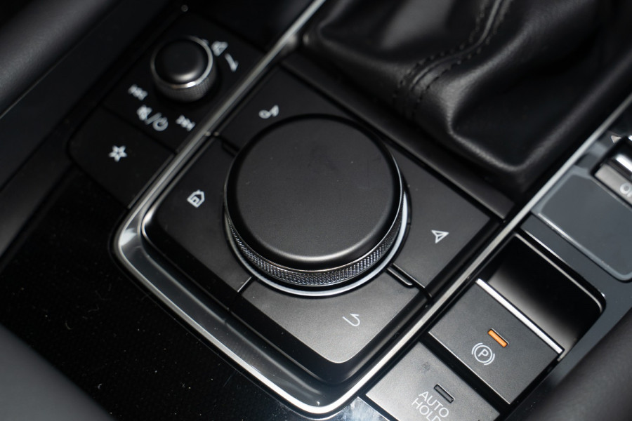 2020 Mazda 3 BP G25 GT Sedan Sedan