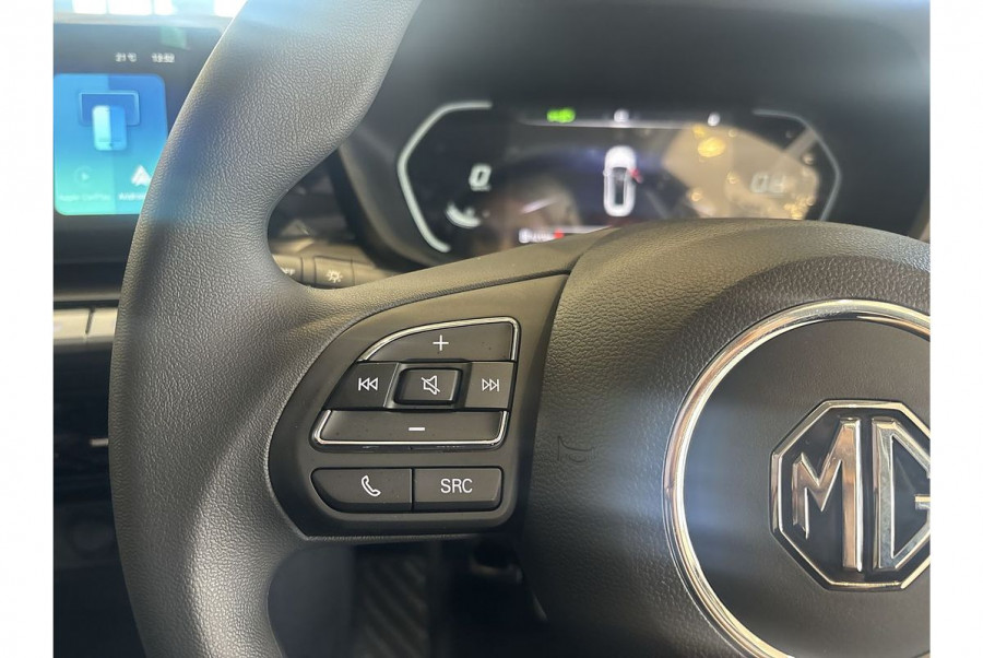 2023 MG MG5 AP32 Vibe Sedan Image 13