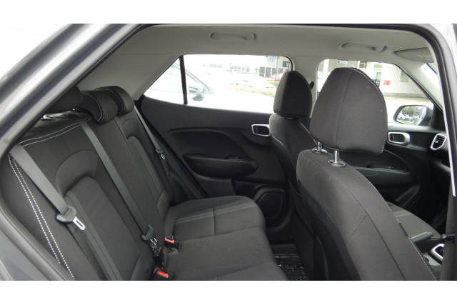 2023 MY24 Hyundai Venue QX.V5 MY24 SUV Image 10