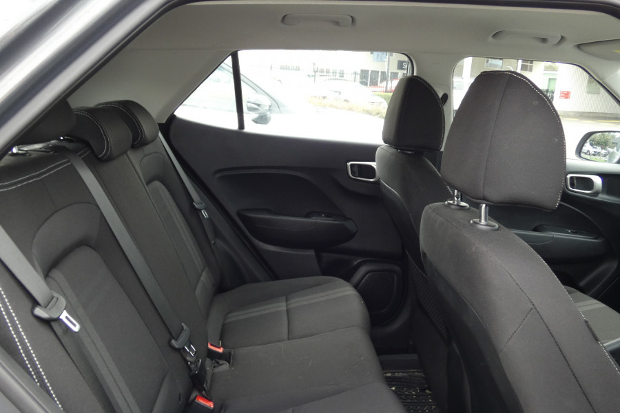 2023 MY24 Hyundai Venue QX.V5 MY24 SUV Image 10
