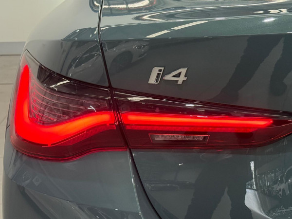 2026 BMW i4 G26 eDrive35 Hatch image 14