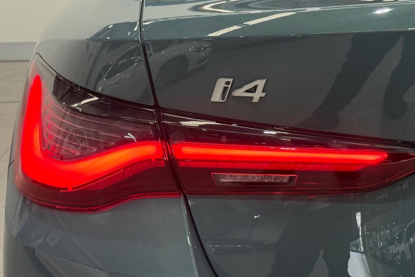 2026 BMW i4 G26 eDrive35 Hatch