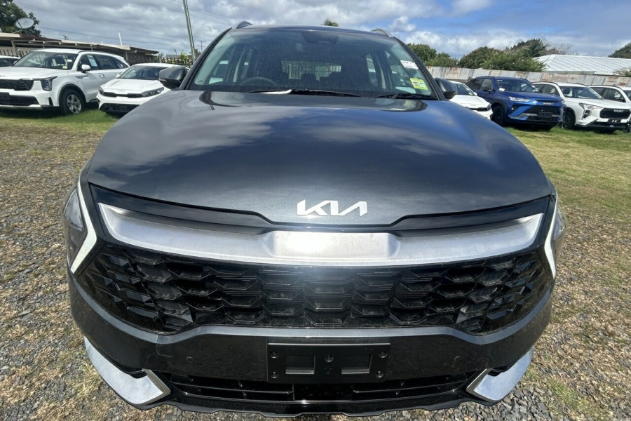2024 MY25 Kia Sportage NQ5 SX SUV Image 11