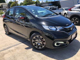 Honda Jazz VTi GF 