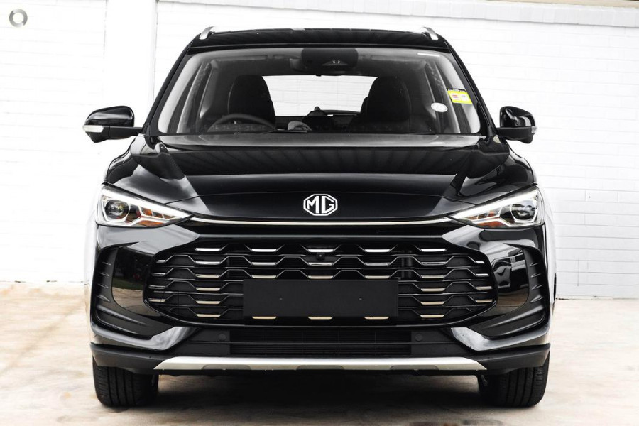 2026 MY26.5 MG ZS ZS32 Essence Hybrid+ SUV Image 8
