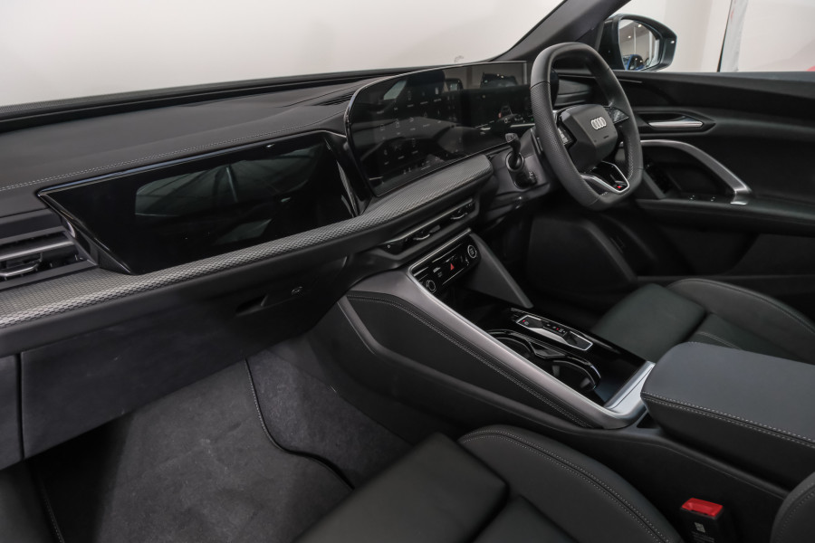 2025 Audi Q5 GU TDI 150kW Sport SUV
