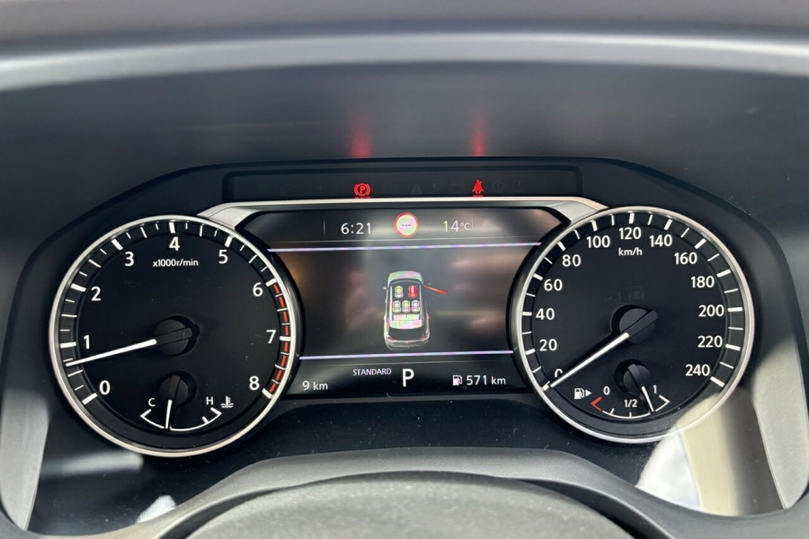 2024 MY23 Nissan X-Trail T33 ST SUV Image 21