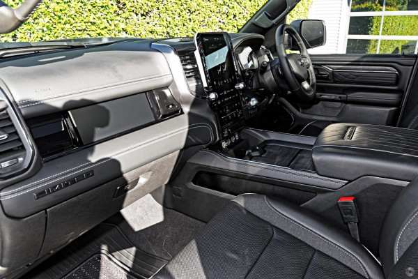 2025 MY26 Ram 1500 DT Limited Hurricane HO RamBox Ute Image 7
