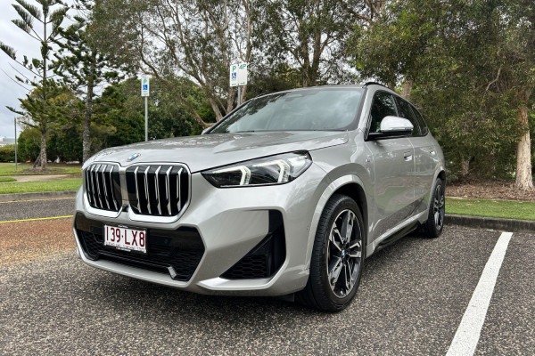 2023 BMW X1 U11 xDrive20i M Sport SUV