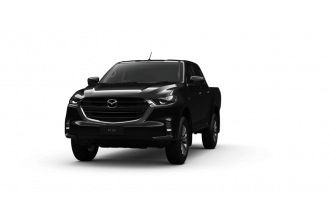 2020 MY21 Mazda BT-50 TF XT 4x4 Dual Cab Pickup Utility Image 3