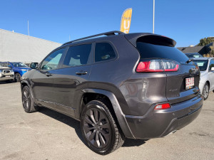 2022 Jeep Cherokee KL S-Limited SUV
