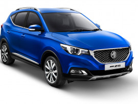 MG ZS Excite AZS1