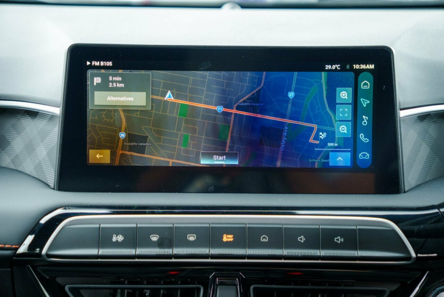 2024 MY25 MG MG3 ZP22 Essence Hybrid+ Hatch Image 13