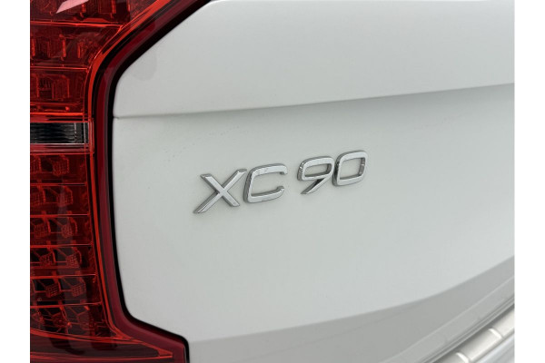 2023 MY24 Volvo XC90 L Series Ultimate B6 Bright SUV Image 12