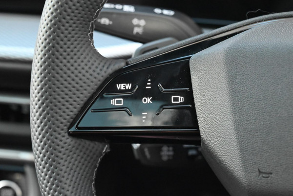 2026 MY25 Audi Q5 FY e-hybrid 270kW SUV image 21