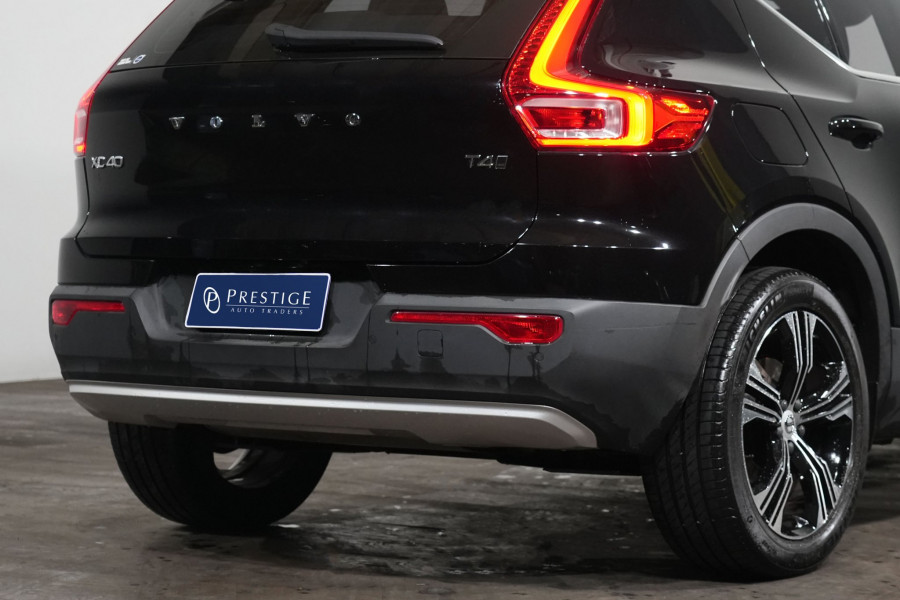 2020 Volvo XC40 XZ T4 Inscription SUV