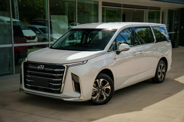 2023 LDV MIFA EPX1A Mode People Mover