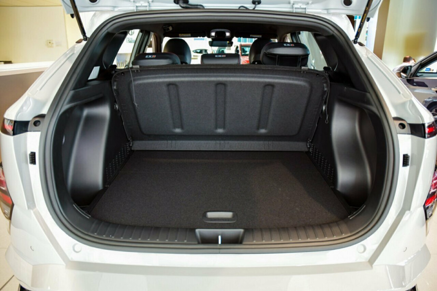 2025 Hyundai KONA SX2.V2 N Line SUV Image 7