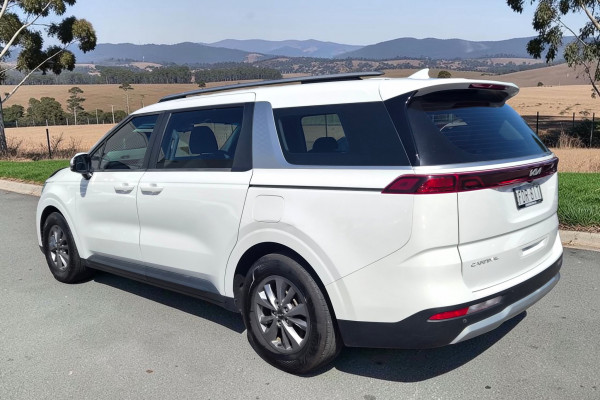 2023 Kia Carnival KA4 S People Mover Image 5
