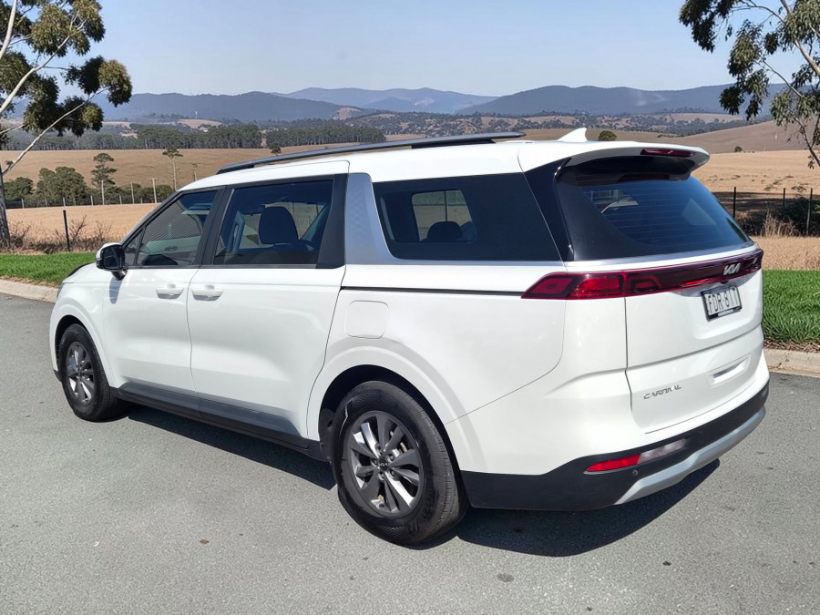 2023 Kia Carnival KA4 S People Mover Image 5