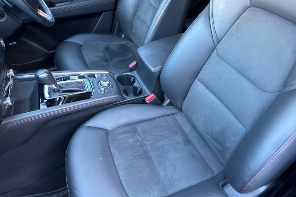 2021 Mazda CX-5 KF Series GT SUV Image 9