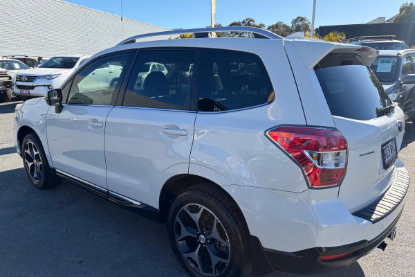 2015 Subaru Forester S4 Premium SUV Image 10