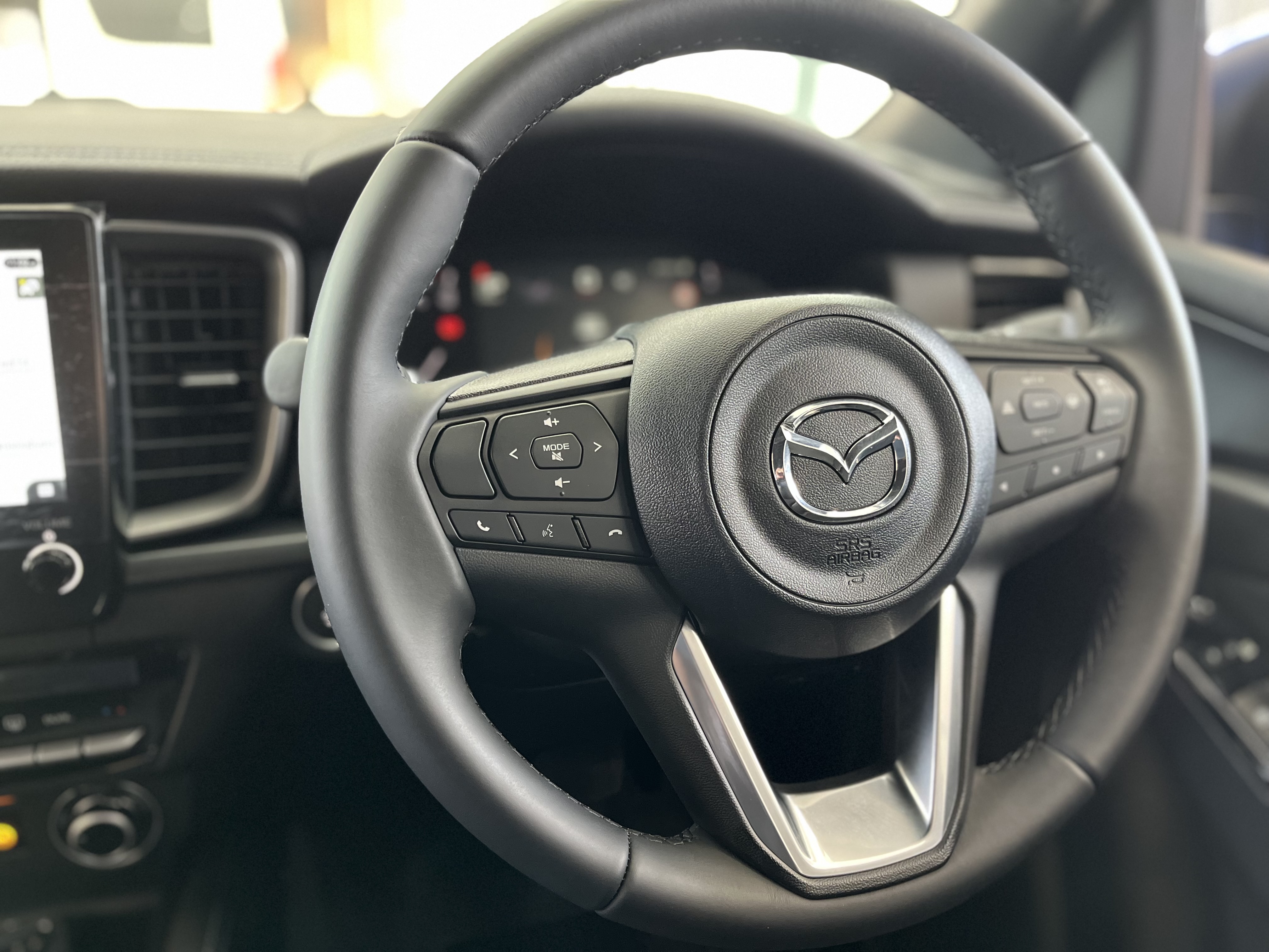 2025 Mazda BT-50 TF GT Ute Image 22