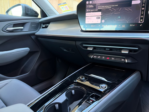 2026 Audi Q3 TFSI Sport SUV image 14
