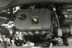 2019 MY20 Hyundai Kona OS.3 Elite Suv