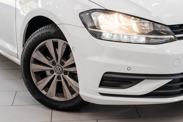2020 Volkswagen Golf 7.5 110TSI Trendline Hatch image 6