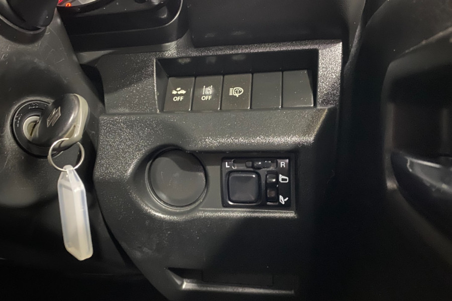 2022 Suzuki Jimny JB74 Coupe Image 16