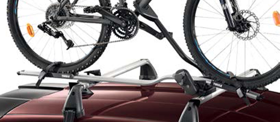 Bike Carrier