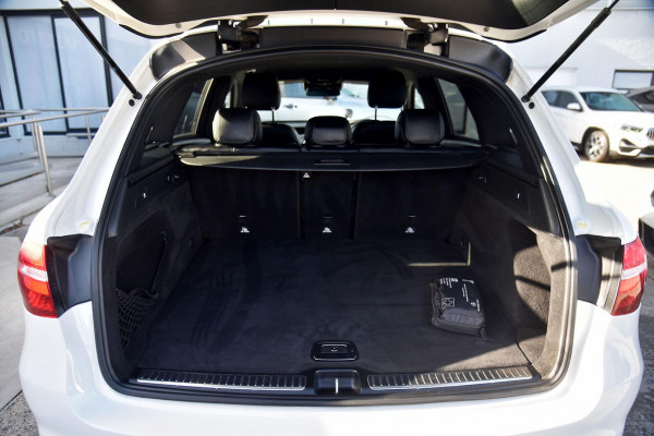 2016 Mercedes-Benz GLC-Class X253 GLC250 SUV Image 19
