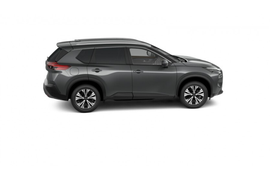 2024 MY25 Nissan X-Trail T33 ST-L SUV Image 14