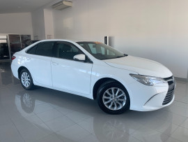 2016 Toyota Camry ASV50R Altise Sedan
