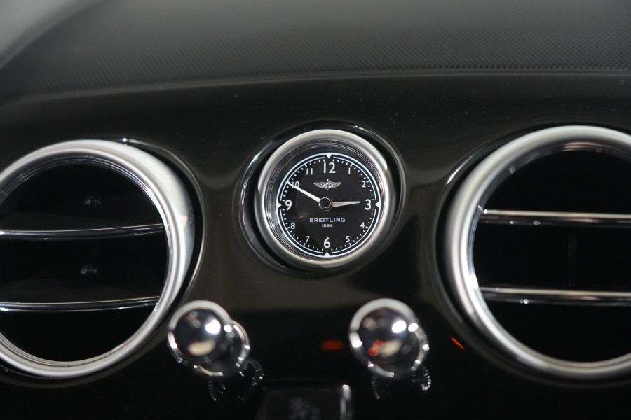 2015 Bentley Continental GT V8 Coupe