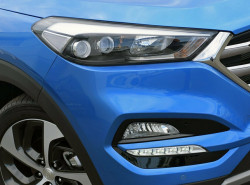 2017 Hyundai Tucson Suv