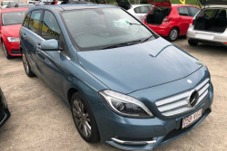 Mercedes-Benz B200 CDI 246 MY14