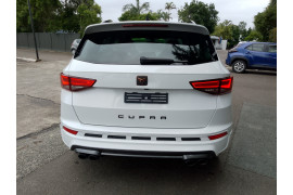 2022 MY23 Cupra Ateca KH VZx SUV
