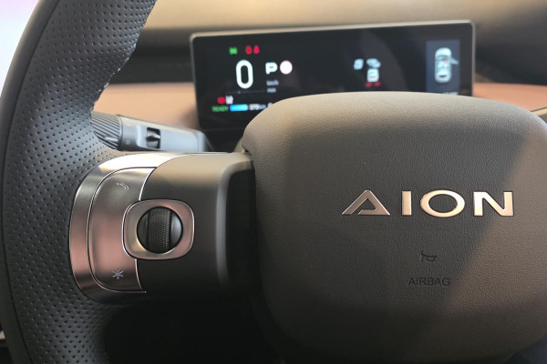 2026 AION AION UT No Series Premium Hatch Image 25